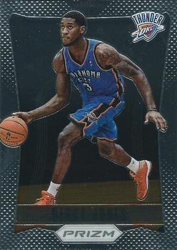 Perry Jones 2012 13 Prizm 265 Rookie 1st Year Panini 2012 13 Panini Prizm Perry Jones 2012 13 Prizm 265 Rookie 1st Year Panini 2012 13 Panini Prizm