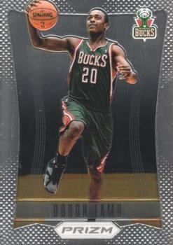 Doron Lamb 2012 13 Prizm 288 Rookie 1st Year Panini 2012 13 Panini Prizm Doron Lamb 2012 13 Prizm 288 Rookie 1st Year Panini 2012 13 Panini Prizm