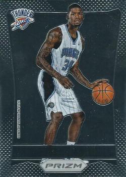 DeAndre Liggins 2012 13 Prizm 294 Rookie 1st Year Panini 2012 13 Panini Prizm DeAndre Liggins 2012 13 Prizm 294 Rookie 1st Year Panini 2012 13 Panini Prizm