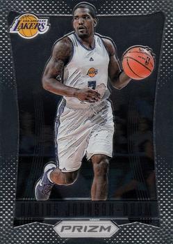 Darius Johnson Odom 2012 13 Prizm 299 Rookie 1st Year Panini 2012 13 Panini Prizm Darius Johnson Odom 2012 13 Prizm 299 Rookie 1st Year Panini 2012 13 Panini Prizm