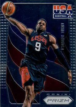 Andre Iguodala 2012 13 Prizm 6 USA Panini 2012 13 Panini Prizm USA Andre Iguodala 2012 13 Prizm 6 USA Panini 2012 13 Panini Prizm USA