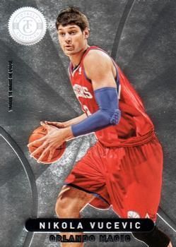 Nikola Vucevic 2012 13 Totally Certified 230 Rookie Panini 2012 13 Panini Totally Certified Nikola Vucevic 2012 13 Totally Certified 230 Rookie Panini 2012 13 Panini Totally Certified