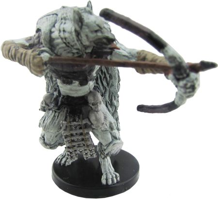 Gnoll 24B D D Icewind Dale Rime of the Frostmaiden Gnoll 24B D D Icewind Dale Rime of the Frostmaiden