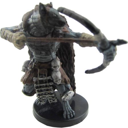 Gnoll Hunter 24A D D Icewind Dale Rime of the Frostmaiden D D Icons of the Realms Icewind Dale Rime of the Frostmaiden Singles Gnoll Hunter 24A D D Icewind Dale Rime of the Frostmaiden D D Icons of the Realms Icewind Dale Rime of the Frostmaiden Singles