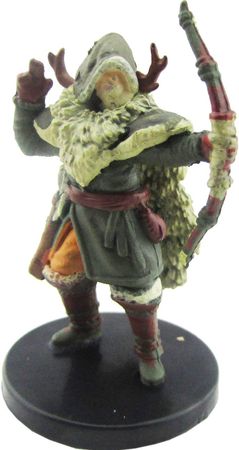 Human Trapper 15 D D Icewind Dale Rime of the Frostmaiden Human Trapper 15 D D Icewind Dale Rime of the Frostmaiden