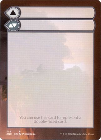 Helper Card Token 3 9 Zendikar Rising Zendikar Rising Singles Helper Card Token 3 9 Zendikar Rising Zendikar Rising Singles