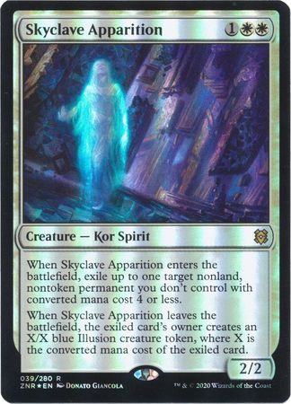 Skyclave Apparition 039/280 - Magic | TrollAndToad