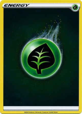 Grass Energy 2020 Reverse Holo Champion s Path Reverse Holo Singles Grass Energy 2020 Reverse Holo Champion s Path Reverse Holo Singles