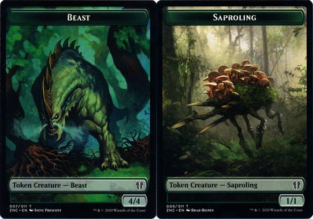 Beast 007 Sappoling 009 ZNC Beast 007 Sappoling 009 ZNC