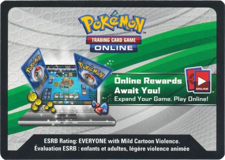 Champion s Path Unused Booster Pack Code Card Pokemon TCGO Champion s Path Unused Booster Pack Code Card Pokemon TCGO