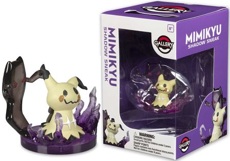 Mimikyu Monday, Gallery