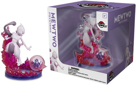 Pokemon Gallery Figure DX: Mewtwo (Psystrike) 02992