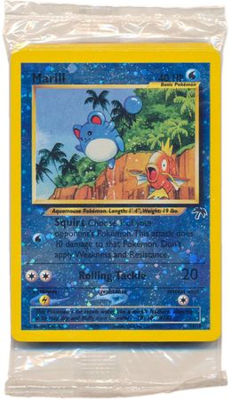 Southern Islands Sealed Complete Card Set Pokemon Sealed Product Southern Islands Sealed Complete Card Set Pokemon Sealed Product