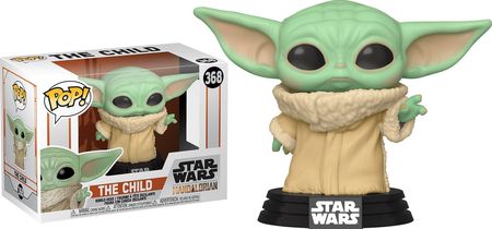 The Child 368 Funko POP Bobble Head The Child 368 Funko POP Bobble Head