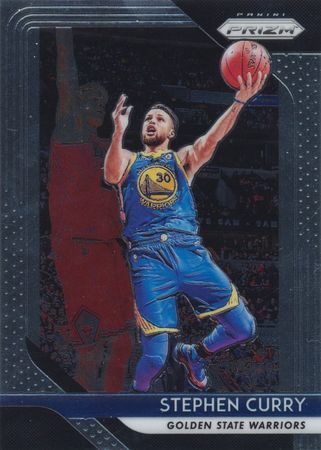 Stephen Curry 2018 19 Prizm 222 Panini 2018 19 Panini Prizm Stephen Curry 2018 19 Prizm 222 Panini 2018 19 Panini Prizm