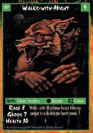 Walks with Might Unlimited Rage Unlimited Edition Singles Walks with Might Unlimited Rage Unlimited Edition Singles