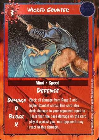 Wicked Counter Rage Across Las Vegas Phase 2 Singles Wicked Counter Rage Across Las Vegas Phase 2 Singles