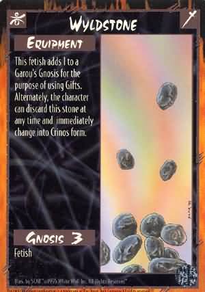 Wyldstone Rage The Umbra Singles Wyldstone Rage The Umbra Singles