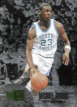 Michael Jordan 2013 14 Fleer Retro 240 Metal 2013 14 Fleer Retro Michael Jordan 2013 14 Fleer Retro 240 Metal 2013 14 Fleer Retro