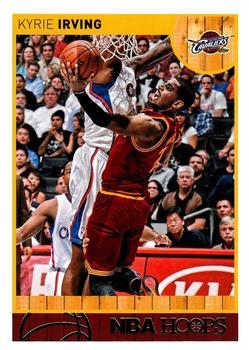 Kyrie Irving 2013 14 NBA Hoops 105 Panini 2013 14 NBA Hoops Kyrie Irving 2013 14 NBA Hoops 105 Panini 2013 14 NBA Hoops