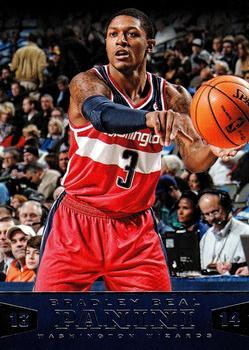 Bradley Beal 2013 14 Panini 141 2013 14 Panini Bradley Beal 2013 14 Panini 141 2013 14 Panini
