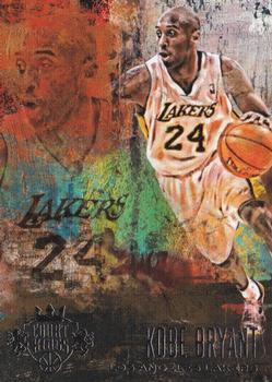 Kobe Bryant 2013 14 Court Kings 52 Panini 2013 14 Panini Court Kings Kobe Bryant 2013 14 Court Kings 52 Panini 2013 14 Panini Court Kings