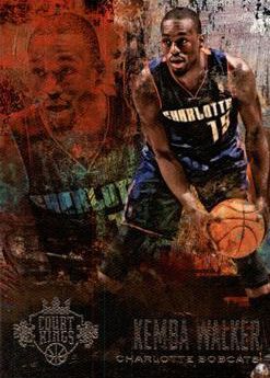 Kemba Walker 2013 14 Court Kings 65 Panini 2013 14 Panini Court Kings Kemba Walker 2013 14 Court Kings 65 Panini 2013 14 Panini Court Kings