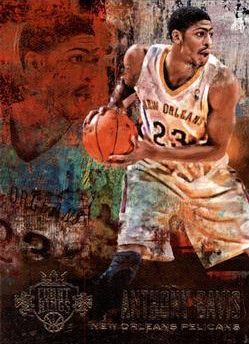 Anthony Davis 2013 14 Court Kings 93 Panini 2013 14 Panini Court Kings Anthony Davis 2013 14 Court Kings 93 Panini 2013 14 Panini Court Kings