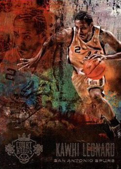 Kawhi Leonard 2013 14 Court Kings 96 Panini 2013 14 Panini Court Kings Kawhi Leonard 2013 14 Court Kings 96 Panini 2013 14 Panini Court Kings
