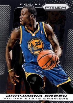 Draymond Green 2013 14 Prizm 30 Panini 2013 14 Panini Prizm Draymond Green 2013 14 Prizm 30 Panini 2013 14 Panini Prizm