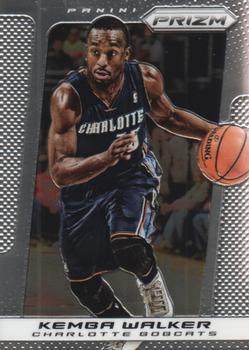 Kemba Walker 2013 14 Prizm 159 Panini 2013 14 Panini Prizm Kemba Walker 2013 14 Prizm 159 Panini 2013 14 Panini Prizm