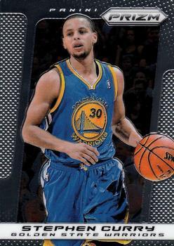 Stephen Curry 2013 14 Prizm 176 Panini 2013 14 Panini Prizm Stephen Curry 2013 14 Prizm 176 Panini 2013 14 Panini Prizm