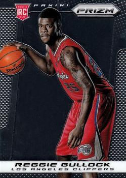 Reggie Bullock 2013 14 Prizm 270 Rookie Panini 2013 14 Panini Prizm Reggie Bullock 2013 14 Prizm 270 Rookie Panini 2013 14 Panini Prizm