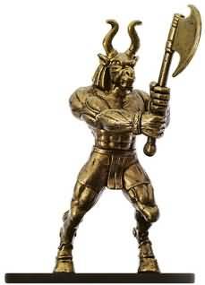 Brass Golem 02 Night Below D D Miniatures Brass Golem 02 Night Below D D Miniatures