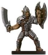 Hobgoblin Marshal 33 Night Below D D Miniatures Hobgoblin Marshal 33 Night Below D D Miniatures