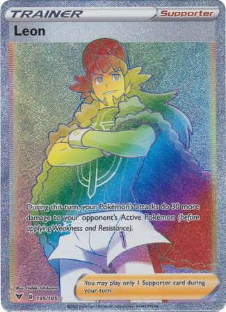 Phione - 045/195 - Rare NM, English Pokemon Sword & Shield