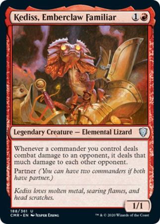 Kediss Emberclaw Familiar 188 361 Kediss Emberclaw Familiar 188 361