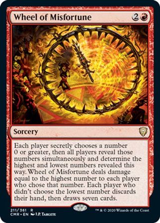 Wheel of Misfortune 211 361 Wheel of Misfortune 211 361