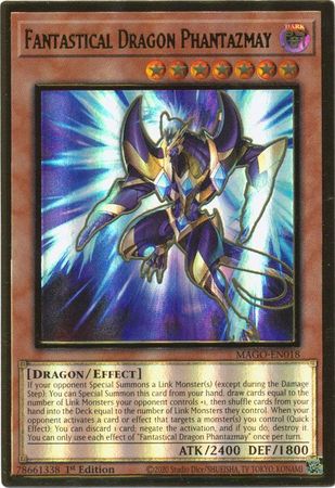 NM/M 30x Gold Letter Rare 1st Edition Details about   Yugioh MAGO No Repeats