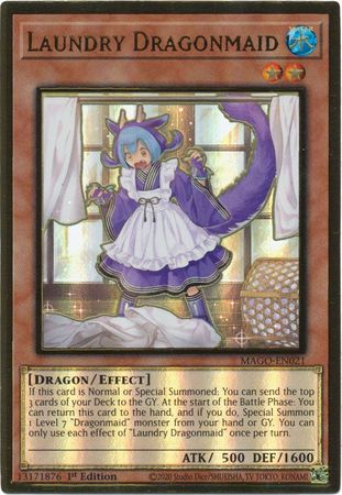 NM/M 30x Gold Letter Rare 1st Edition Details about   Yugioh MAGO No Repeats