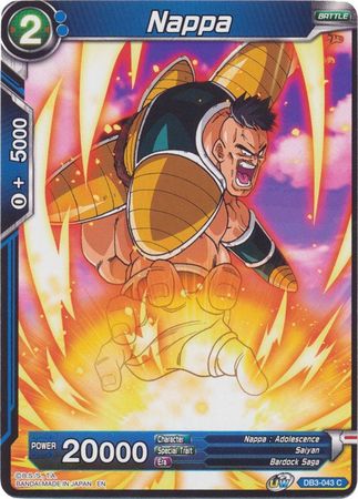 9x Super Saiyan Son Goku DB3-054 Common Near Mint Dragonball Super Draft 