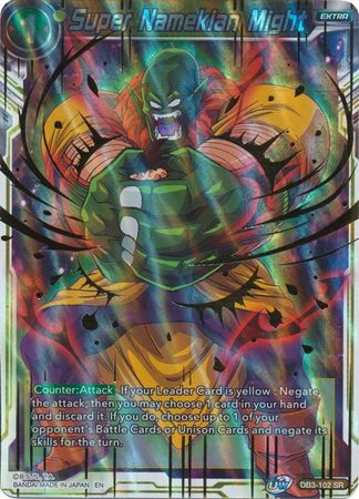 Brand New/Sealed Details about   Giant Force Draft Booster Box 06 Dragon Ball Super 