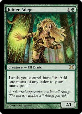 Joiner Adept Joiner Adept