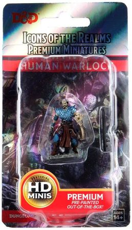 icons of the realms premium figures