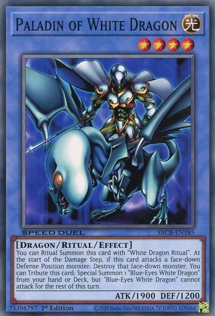 Paradox (Yu-Gi-Oh!), Villains Wiki