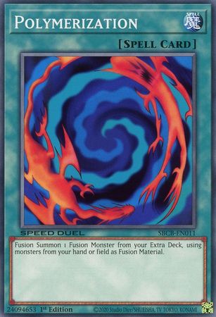 Polymerization SBCB EN011 Common 1st Edition Polymerization SBCB EN011 Common 1st Edition