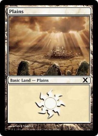 Plains 366 Plains 366