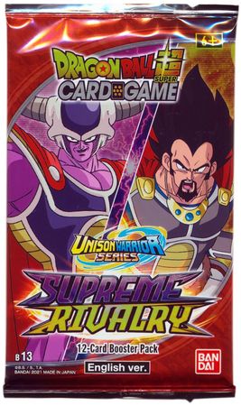 supreme rivalry best cards