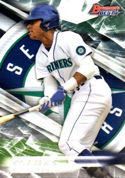 Kyle Lewis 2016 Bowman s Best TP 22 2016 Bowman s Best Kyle Lewis 2016 Bowman s Best TP 22 2016 Bowman s Best