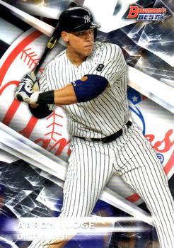 Aaron Judge 2016 Bowman s Best TP 28 2016 Bowman s Best Aaron Judge 2016 Bowman s Best TP 28 2016 Bowman s Best